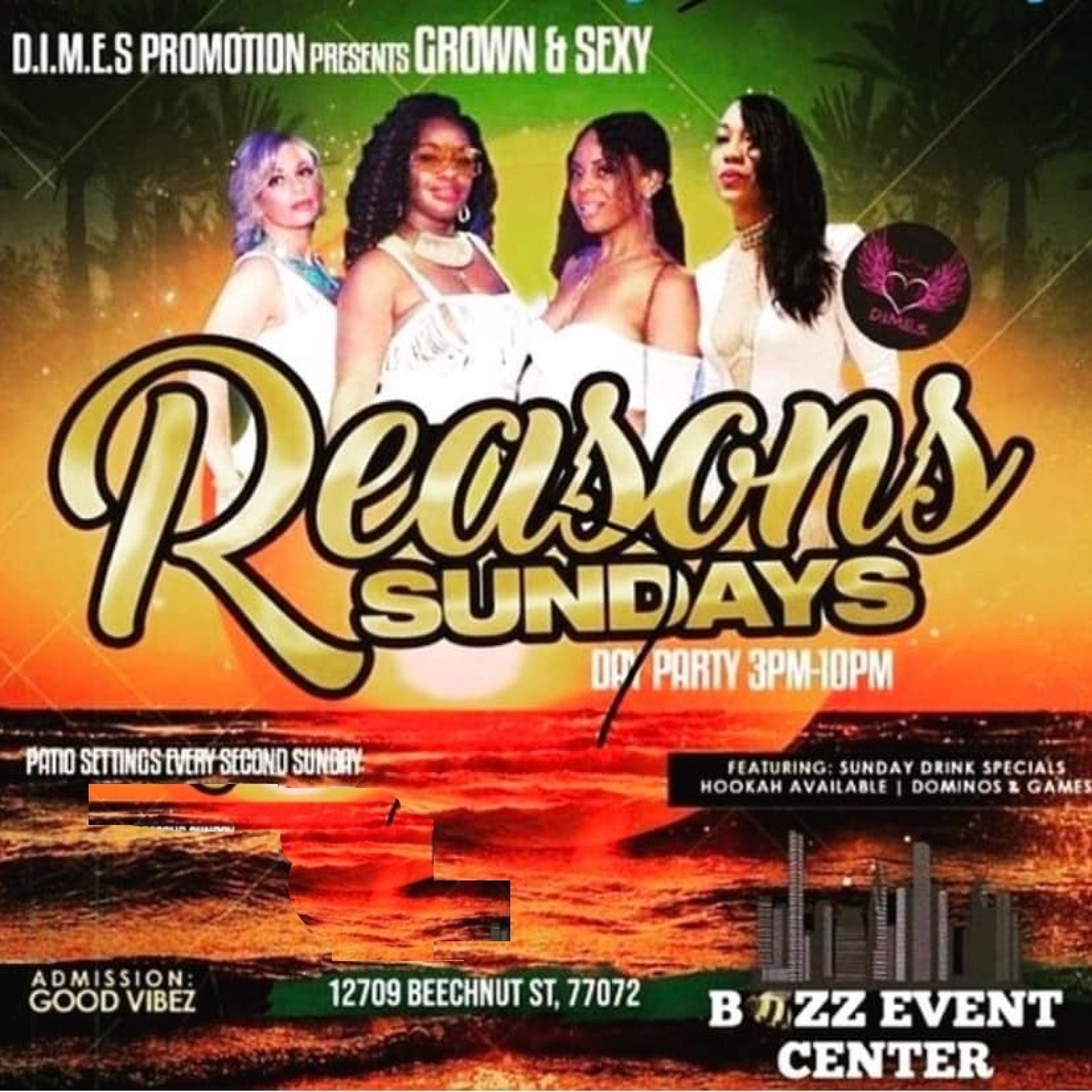 @DJJUNKY @IAMDJJUNKY | REASONS SUNDAYS | OCT 9,2022 | LIVE AUDIO 2022 | NO MIC episode artwork