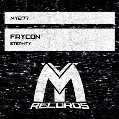 Frycon - Eternity (Radio Edit)