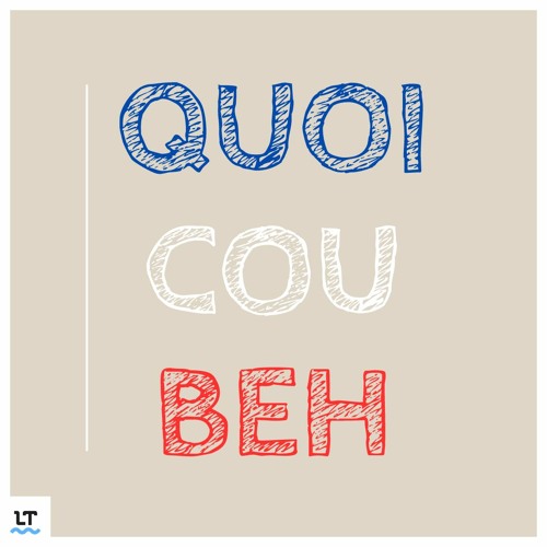 GLOCKZ X OKTEZ - QUOICOUBEH