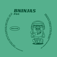 PREMIERE: BNinjas - Soul Giving [Mole Music]