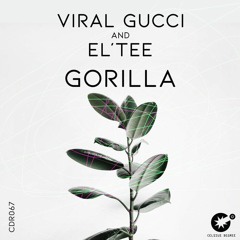 Viral Gucci, El'Tee - Gorilla