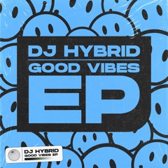 1. DJ Hybrid - Comeback