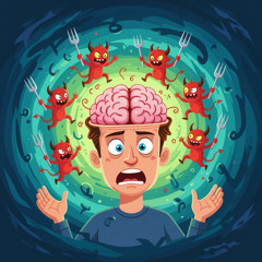 Sweet Demons in my Mind