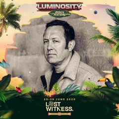 Lost Witness – Luminosity Beach Festival 2020 - Broadcast