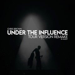 Chris Brown - Under The Influence (Tour Version Edit by muezly)