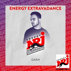 Radio Energy EXTRAVADANCE GASH DJ SET