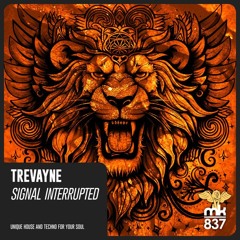 Signal Interrupted [MK837 Jan 2026]