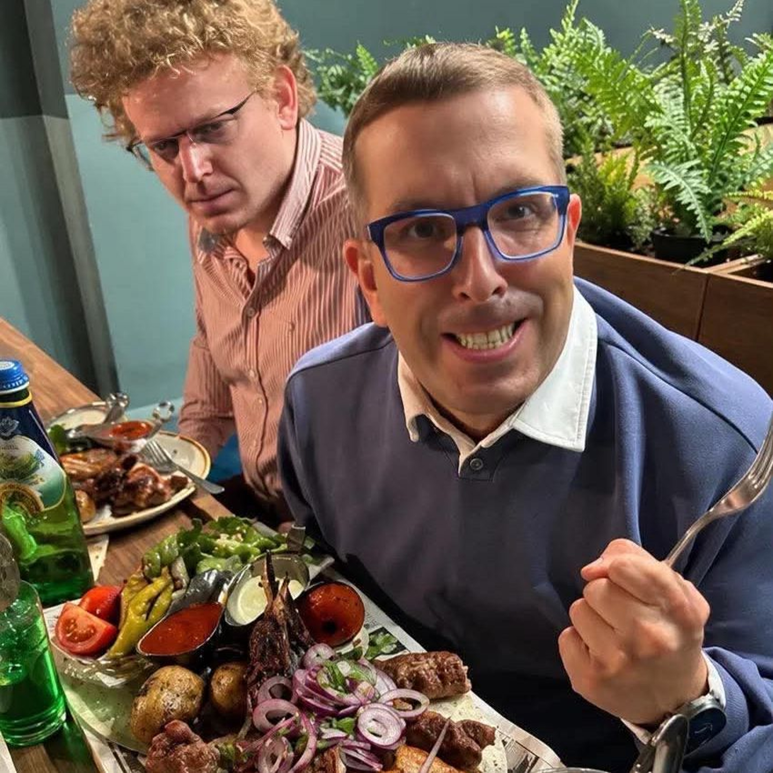 13.05.26 Nestor &amp; Koppel 5.18 – Peeter Koppel versus lihtrahvas