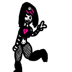 TW!NKY X AMETHYST - DADDY [ANTYDE]