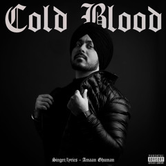 Cold Blood