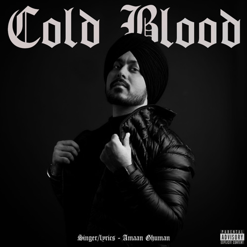 Cold Blood
