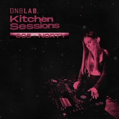 Kitchen Sessions Vol 5 - NORTY