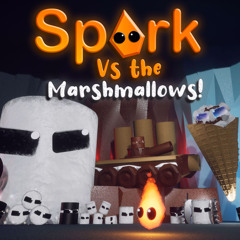 Spark Vs the Marshmallows
