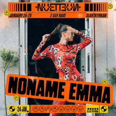 NoName Emma at NUET, Slaktkyrkan