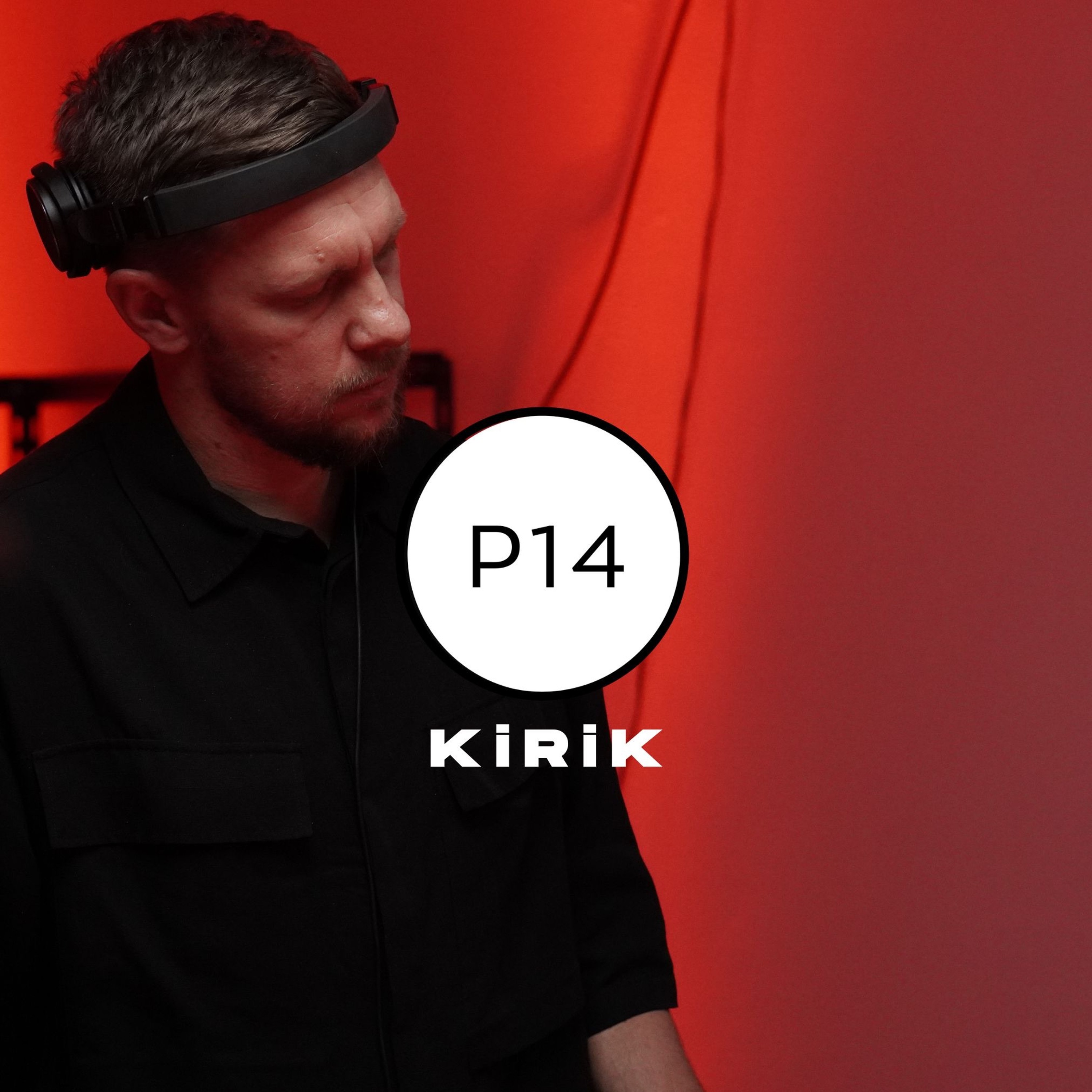 P14 video podcast
