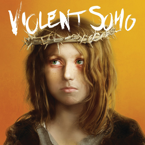 Son Of Sam (Album Version)