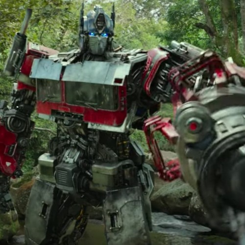 VER- Cuevana 3 ] Transformers: el despertar de las bestias (2023) Película completa Español y Latino