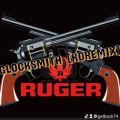 Glocksmith (KDREMIX)