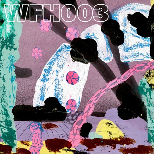 Premiere: Myriam Bleau 'Gestes && Chantiers' mix