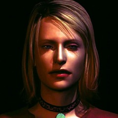 Null Moon Silent Hill 2 OST But Youre In Rosewater Park Meeting Maria