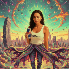 TRIPREPORT SKIBIDI KAKASHEK