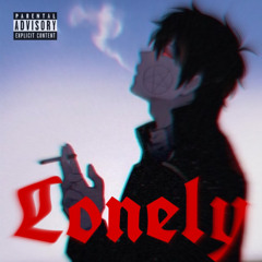 Lonely (Prod. Mengson Beats)