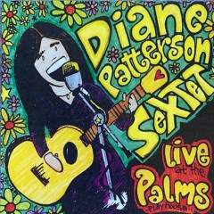 Diane Patterson Sextet, Live at the Palms Nov 30, 1994