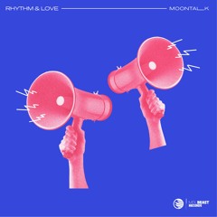 Rhythm & Love (Extended Mix)
