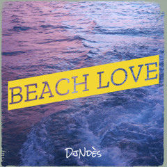 Beach love