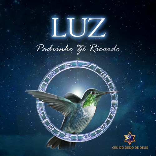 Stream Luz by Igreja Mestre Irineu | Listen online for free on SoundCloud