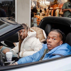 Lil baby x lil durk type beat | One ” .Prod by @PGBL4B