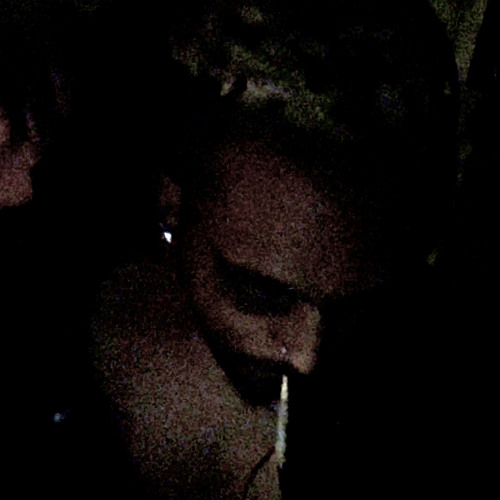 what do they bark at when it's dark? [PROD. DRAZDID911]