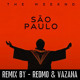 on The Weeknd - Sao Paulo (Redmo &amp; Vazana Remix) - (Piched)