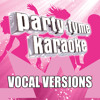 Fly (Made Popular By Hilary Duff) [Vocal Version]