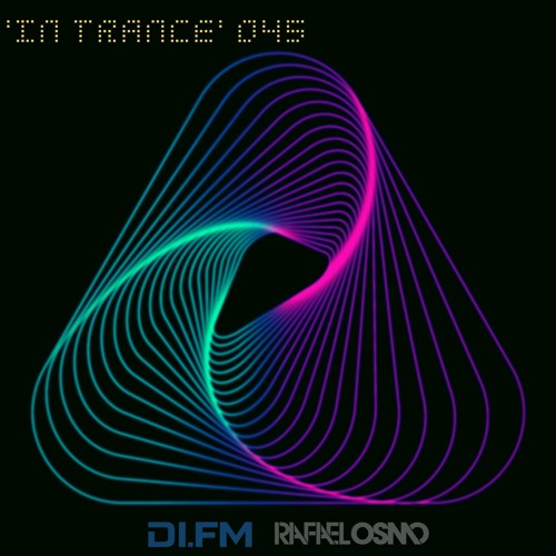Stream Rafael Osmo - In Trance (13.3.2020) di.fm by Rafael Osmo / Alt_Man |  Listen online for free on SoundCloud