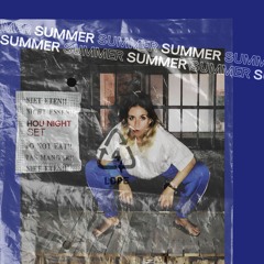 Hou Night #summer2021