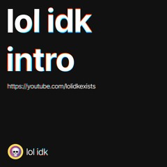 intro
