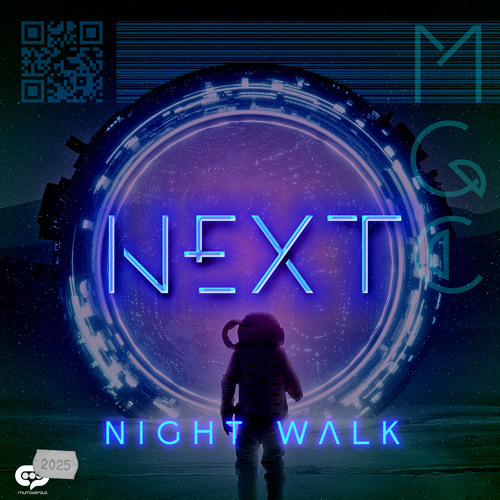 NEXT - nightwalk