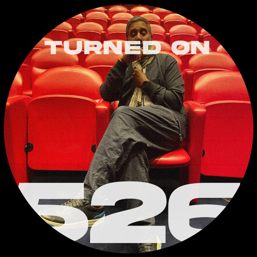 #526: Interplanetary Criminal, Demi Riquísímo, Crackazat, Alex Virgo