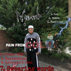 LOVE AIN'T REAL LILLYMEANT[OFFICIAL AUDIO] 062018