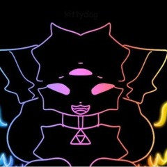 kittydog- i only got one