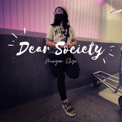Dear Society Cover (originally by Madison Beer)