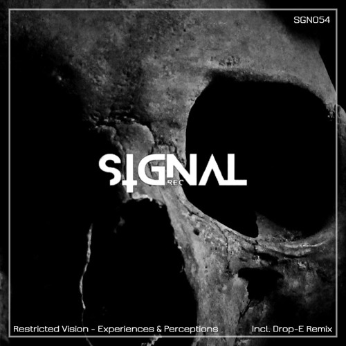 Restricted Vision - Time To Understand (Drop-E Remix)