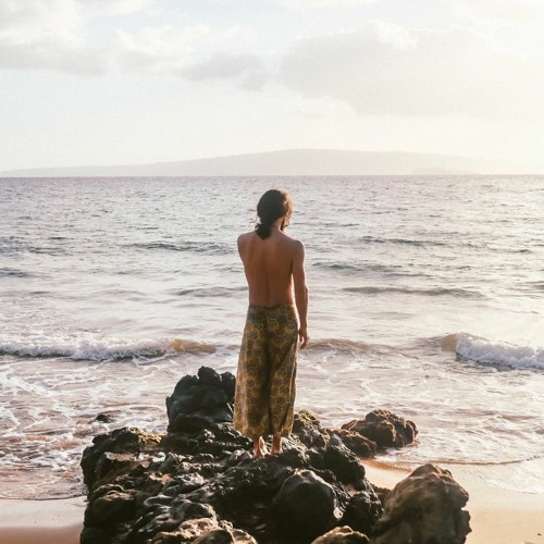 The Eternal Wave {Ecstatic Dance Mix by MIKAYA}