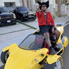 gunna - drip is rare (discord.gg/gunnahub)