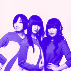 Perfume - love the world (Mr.C's ZOZ5 Dub)