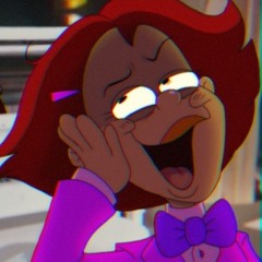 "Sally Knows Best" in the style of Bonetrousle