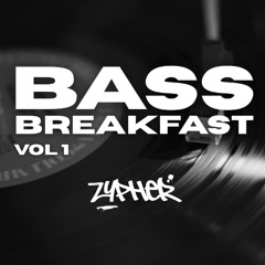 Bass Breakfast Vol 1 - DnB
