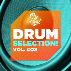 Orebeat 🎧🎧🎧 Drum Selection Vol8🎧🎧🎧