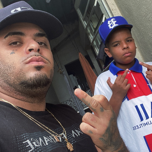 MC BRINQUEDO MC TUTO MC LARANJINHA MC CEBEZINHO THE BOX MEDLEY FUNK 2